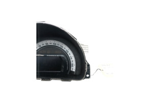 Compteur RENAULT TWINGO 3 Photo n°4