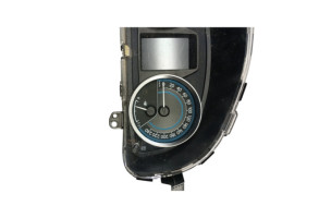 Compteur TOYOTA AURIS 2 Photo n°3