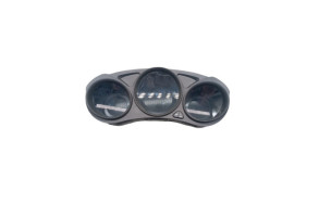 Compteur CITROEN C4 2 Photo n°2