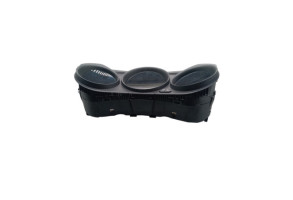 Compteur CITROEN C4 2 Photo n°4