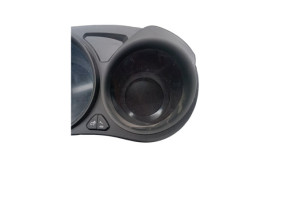 Compteur CITROEN C4 2 Photo n°5