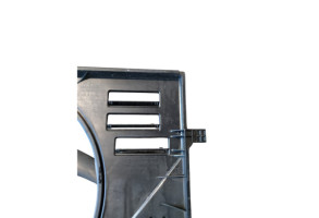Moto ventilateur radiateur SEAT LEON 3 Photo n°4