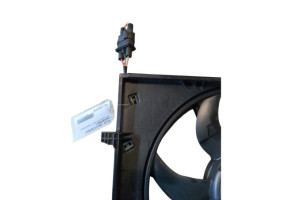 Moto ventilateur radiateur SEAT LEON 3 Photo n°6