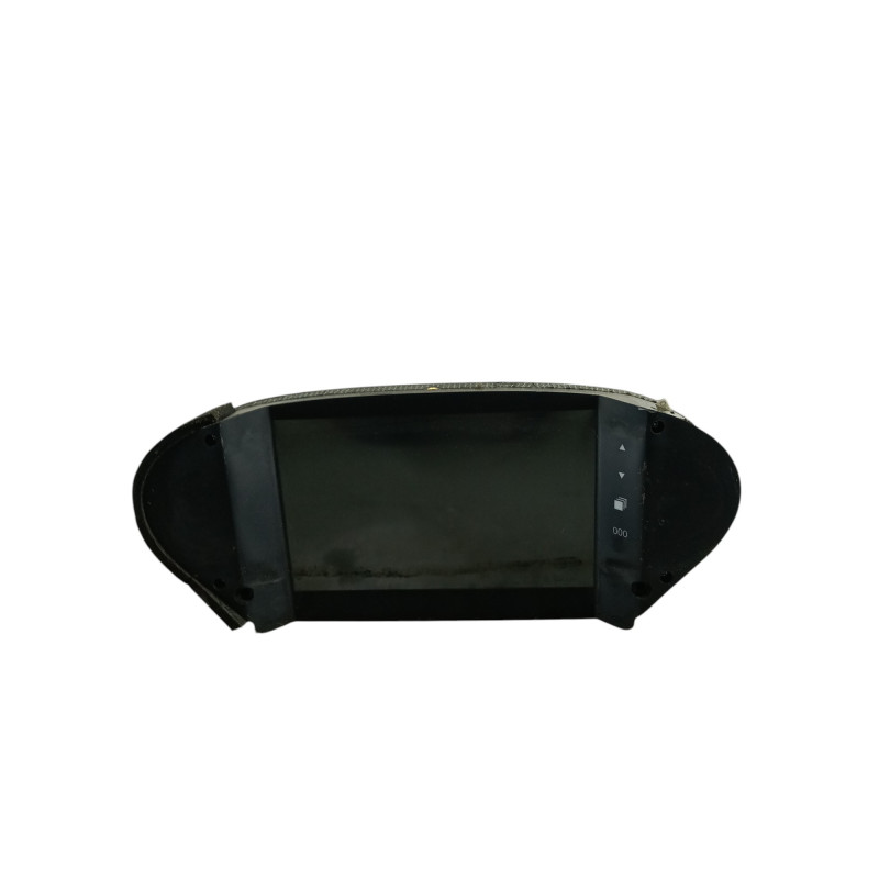 Compteur CITROEN E-MEHARI Photo n°1