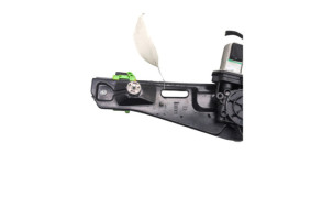 Leve vitre electrique arriere droit BMW X1 E84 Photo n°4