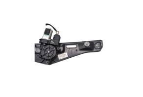 Leve vitre electrique arriere droit BMW X1 E84 Photo n°5