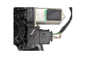Leve vitre electrique arriere droit BMW X1 E84 Photo n°6