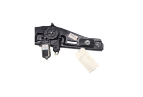 Leve vitre electrique arriere gauche BMW X1 E84 Photo n°2