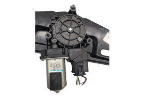 Leve vitre electrique arriere gauche BMW X1 E84 Photo n°3