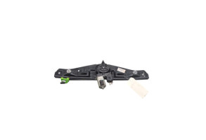 Leve vitre electrique arriere gauche BMW X1 E84 Photo n°5