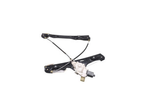 Leve vitre electrique avant droit BMW X1 E84 Photo n°5