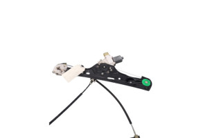 Leve vitre electrique avant droit BMW X1 E84 Photo n°6