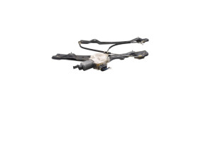 Leve vitre electrique avant gauche BMW X1 E84 Photo n°3
