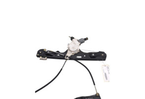 Leve vitre electrique avant gauche BMW X1 E84 Photo n°4