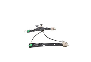 Leve vitre electrique avant gauche BMW X1 E84 Photo n°5