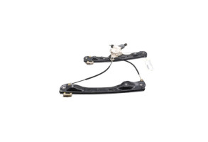Leve vitre electrique avant gauche BMW X1 E84 Photo n°6