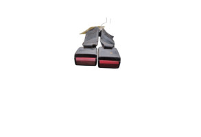 Attache ceinture arriere droit DACIA DUSTER 1 Photo n°1