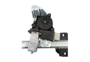 Leve vitre electrique avant gauche DACIA SANDERO 2 Photo n°3