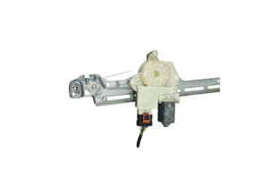 Leve vitre electrique arriere droit PEUGEOT 308 2 SW Photo n°1