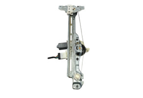 Leve vitre electrique arriere droit PEUGEOT 308 2 SW Photo n°5
