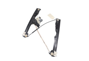 Leve vitre electrique avant droit PEUGEOT 308 2 SW Photo n°5