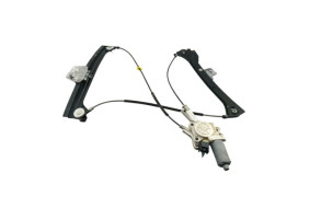 Leve vitre electrique avant droit MERCEDES CLASSE CLK 209 Photo n°2