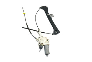 Leve vitre electrique avant droit MERCEDES CLASSE CLK 209 Photo n°3