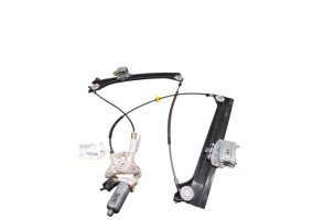 Leve vitre electrique avant gauche MERCEDES CLASSE CLK 209 Photo n°4