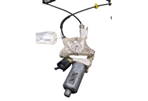 Leve vitre electrique avant gauche MERCEDES CLASSE CLK 209 Photo n°6