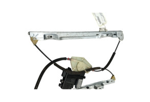 Leve vitre electrique avant gauche CITROEN C4 PICASSO 1 Photo n°4