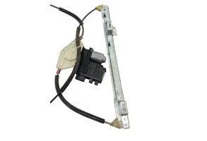 Leve vitre electrique avant gauche CITROEN C4 PICASSO 1 Photo n°5