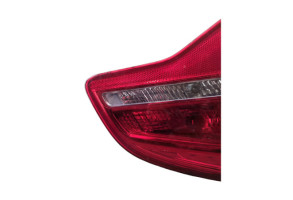 Feu arriere secondaire gauche (feux) OPEL MERIVA B Photo n°6