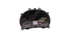 Compteur KIA STONIC Photo n°4