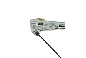Leve vitre electrique avant gauche RENAULT MEGANE 4 Photo n°3