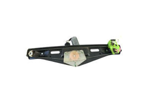 Leve vitre electrique arriere droit BMW X1 E84 Photo n°5