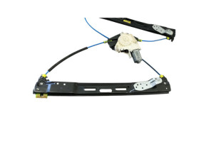Leve vitre electrique avant gauche VOLKSWAGEN SHARAN 2 Photo n°2