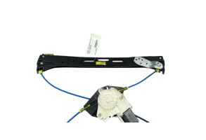 Leve vitre electrique avant gauche VOLKSWAGEN SHARAN 2 Photo n°3