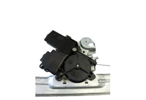 Leve vitre electrique avant droit PEUGEOT 308 1 Photo n°4