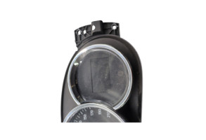 Compteur DACIA LODGY Photo n°2