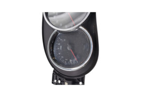 Compteur DACIA LODGY Photo n°4