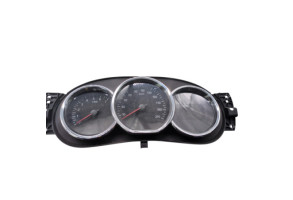 Compteur DACIA LODGY Photo n°8