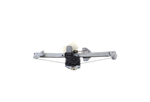 Leve vitre electrique avant droit DACIA LODGY Photo n°1
