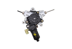 Leve vitre electrique avant droit HYUNDAI GETZ Photo n°1