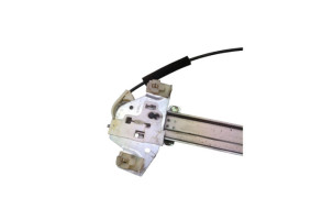 Leve vitre electrique avant droit HYUNDAI GETZ Photo n°4