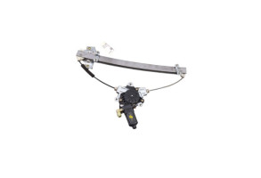 Leve vitre electrique avant droit HYUNDAI GETZ Photo n°6