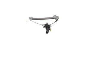 Leve vitre electrique avant gauche HYUNDAI GETZ Photo n°6