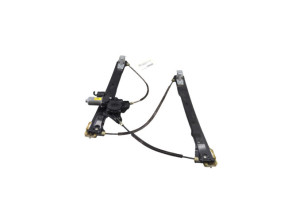 Leve vitre electrique avant gauche FORD C-MAX 2 Photo n°4