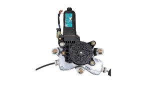 Leve vitre electrique avant gauche HYUNDAI SONATA 4 Photo n°2
