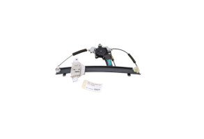 Leve vitre electrique avant gauche HYUNDAI SONATA 4 Photo n°4