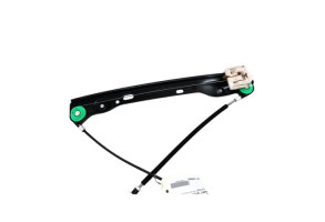 Leve vitre electrique avant droit BMW SERIE 3 E90 Photo n°2
